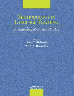 Methodology in Language Teaching: An Anthology of Current Practice