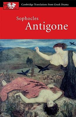 Sophocles: Antigone