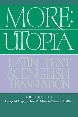 More: Utopia: Latin Text and English Translation