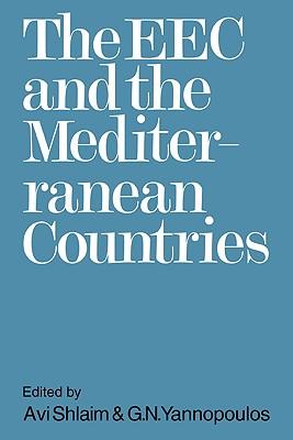 The EEC and the Mediterranean Countries Subscription