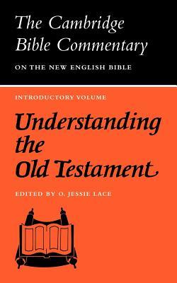 Understanding the Old Testament