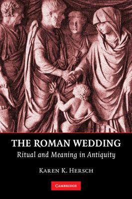 The Roman Wedding