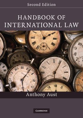 Handbook of International Law