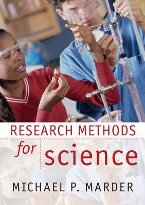 Research Methods for Science Subscription