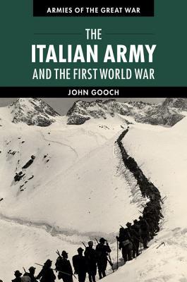 The Italian Army and the First World War