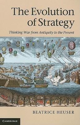 The Evolution of Strategy