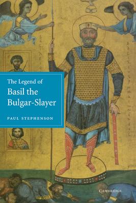 The Legend of Basil the Bulgar-Slayer