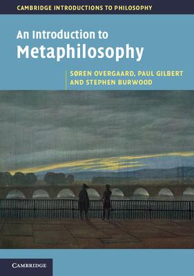 An Introduction to Metaphilosophy