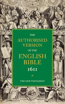 1611 New Testament-KJV: Volume 5