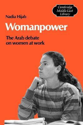 Womanpower: The Arab Debate on Women at Work