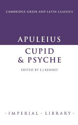 Apuleius: Cupid and Psyche