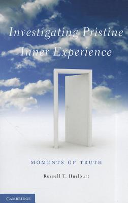 Investigating Pristine Inner Experience