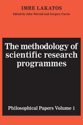 The Methodology of Scientific Research Programmes