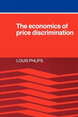 The Economics of Price Discrimination