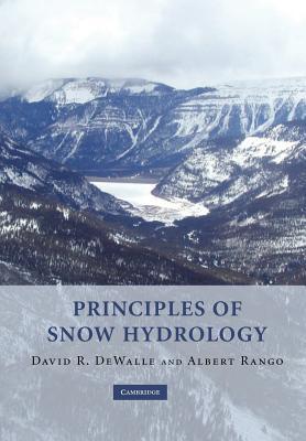 Principles of Snow Hydrology