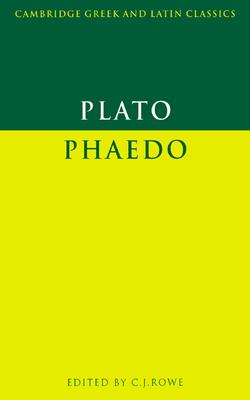 Plato: Phaedo