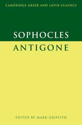 Sophocles: Antigone