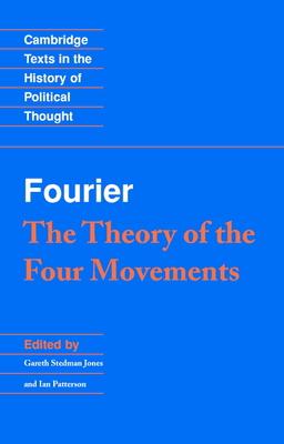 Fourier: 'The Theory of the Four Movements'