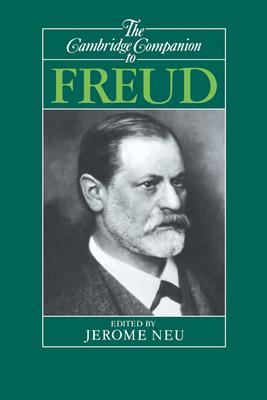 The Cambridge Companion to Freud Subscription