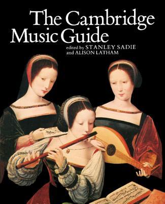 The Cambridge Music Guide