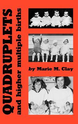 Quadruplets and Higher Multiple Births Subscription