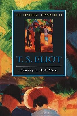 The Cambridge Companion to T. S. Eliot Subscription