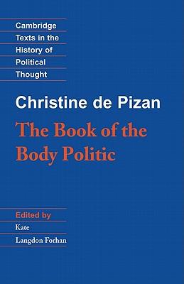 The Book of the Body Politic: The Book of the Body Politic