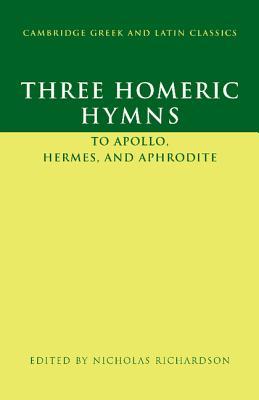 Three Homeric Hymns Subscription