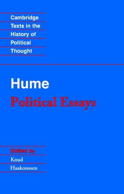 Hume: Political Essays