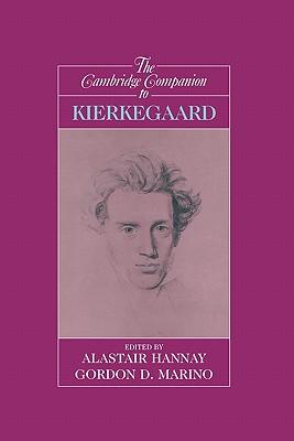 The Cambridge Companion to Kierkegaard