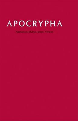 Apocrypha-KJV