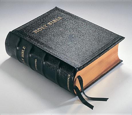 Lectern Bible-KJV-Apocrypha