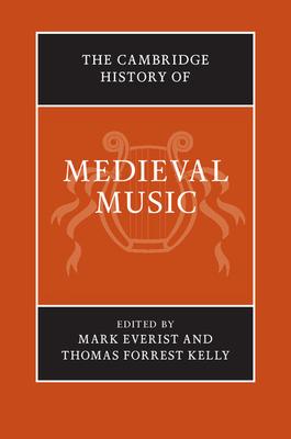 The Cambridge History of Medieval Music 2 Volume Hardback Set