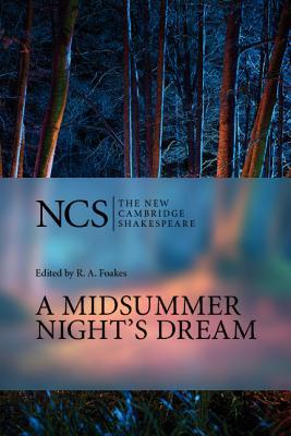 Ncs: Midsummer Night Dream 2ed