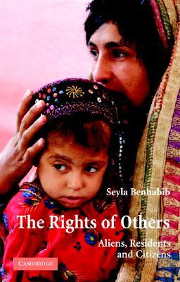 The Rights of Others: Aliens, Residents, and Citizens