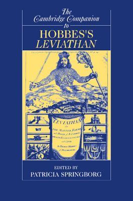 The Cambridge Companion to Hobbes's Leviathan