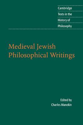 Medieval Jewish Philosophical Writings Subscription