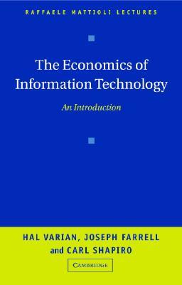 The Economics of Information Technology Subscription