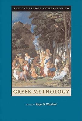 Camb Comp Greek Mythology