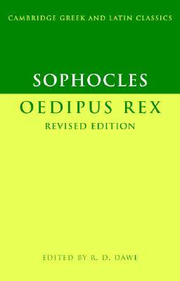 Sophocles: Oedipus Rex