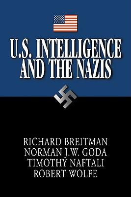 U.S. Intelligence and the Nazis