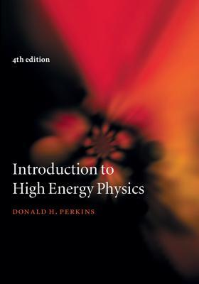 Introduction to High Energy Physics