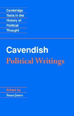 Margaret Cavendish: Political Writings