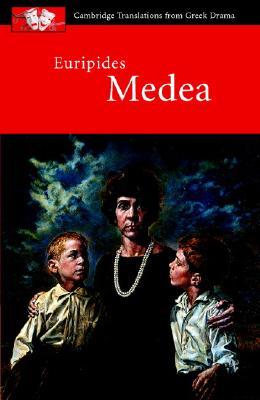 Euripides: Medea