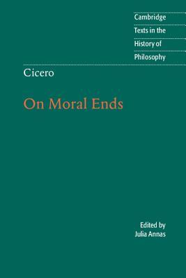 Cicero: On Moral Ends