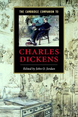 The Cambridge Companion to Charles Dickens