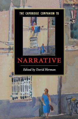 The Cambridge Companion to Narrative