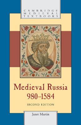 Medieval Russia, 980-1584