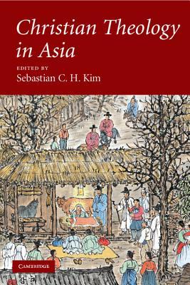 Christian Theology in Asia