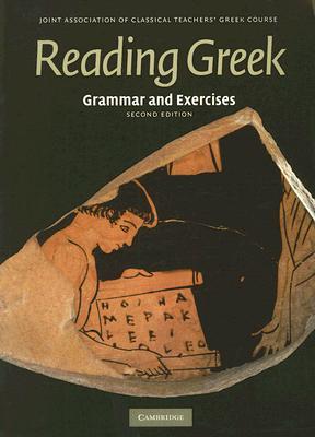 Reading Greek Grammar Exercise 2ed